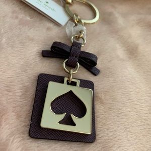 Kate Spade Key Fob
